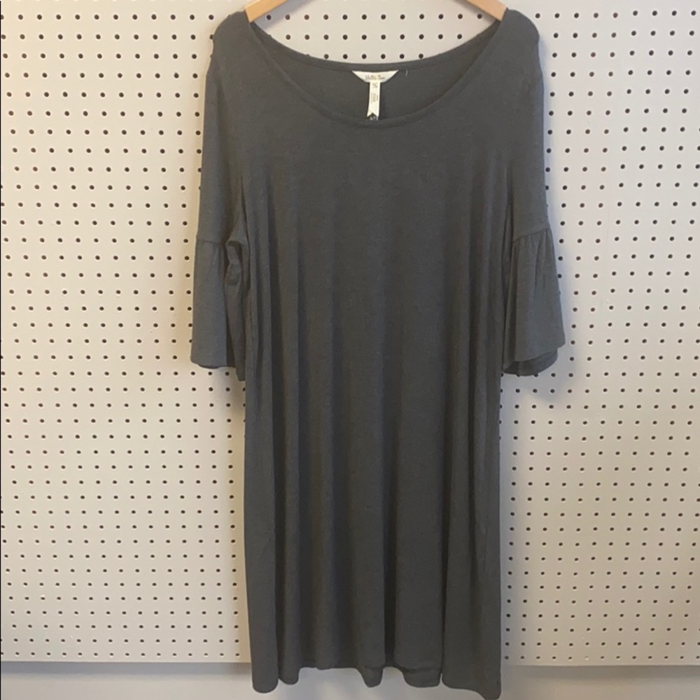 Live to teach dress